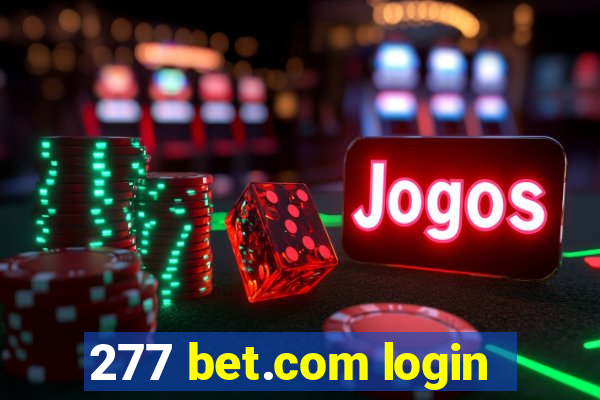 277 bet.com login